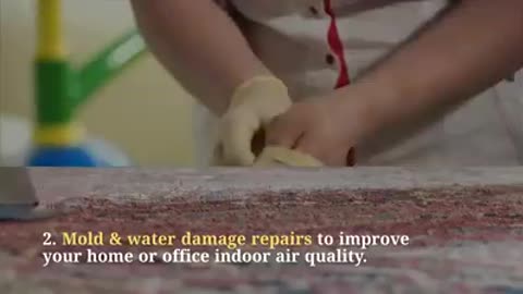 Professional Carpet Cleaning in El Cajon, La Mesa and Others!