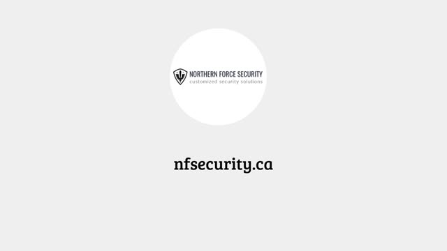 Special Event Security Guard Services in Toronto | Northern Force Security