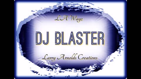 DJ Blaster