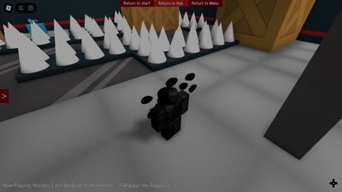 Roblox: Token Traveller: Corrupted Entity [Beta]