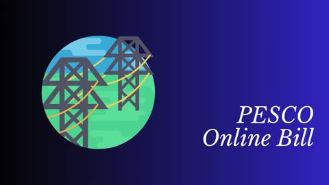 PESCO Online Bills