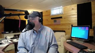 Daily Review with Keith Hanson - Mar. 25, 2021 - Featuring Dave Ray