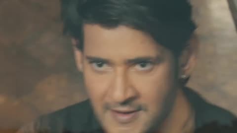 Mahesh Babu