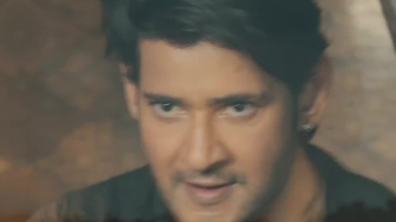 Mahesh Babu