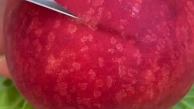 Fruits Video Farm Fresh Ninja Fruit Cutting Satisfying Fruit | Amazing Fruits Video #fruits #short