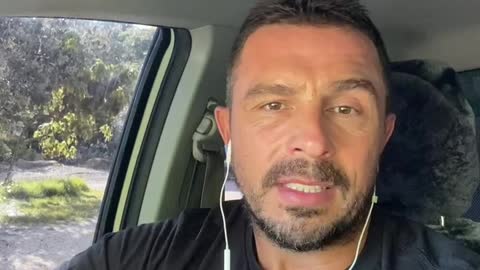 Dave Oneegs 16/11/2021 Ute chat