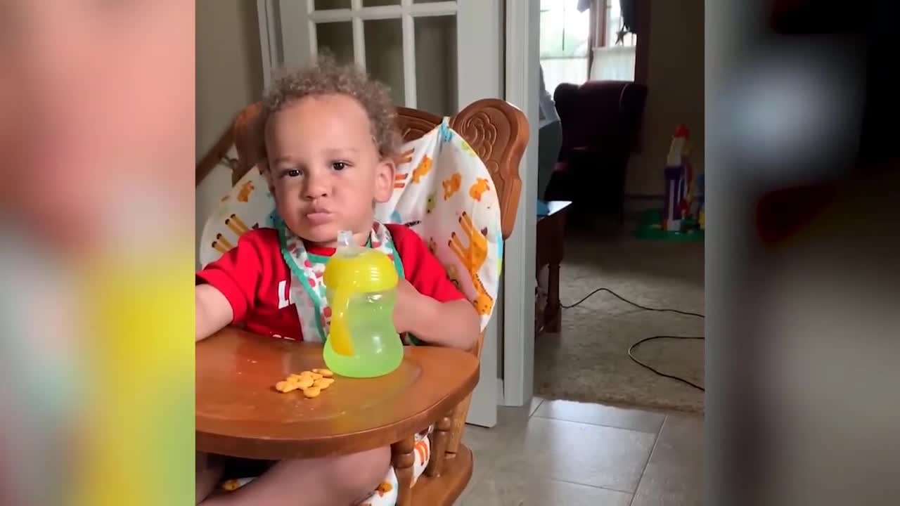 Funniest Baby on the Internet Compilation Series 8 | Can't Stop Laughing