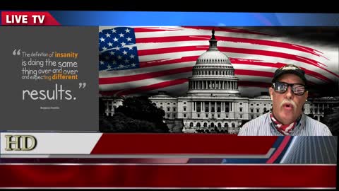 Why we elect the wrong people - The Patriot Pastor