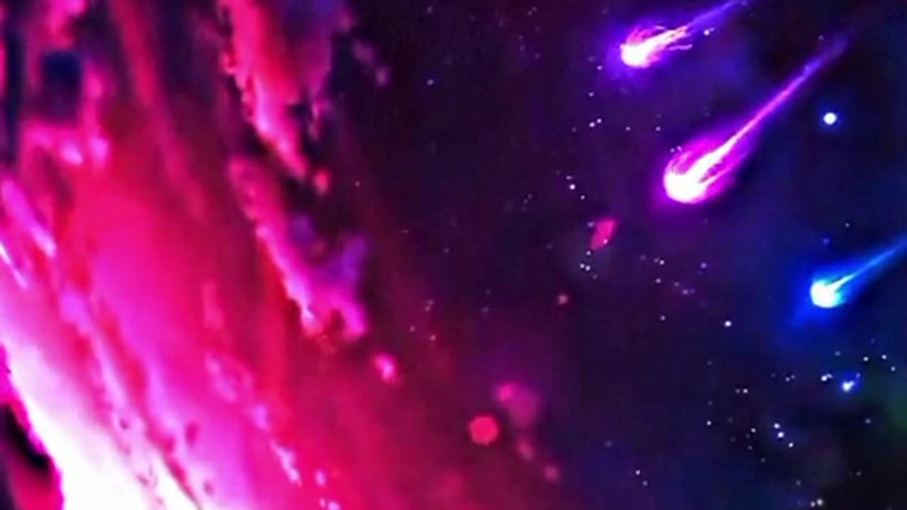 Animated short HD quality videos 🌎