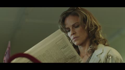 ORDINARY ANGELS: Official Trailer