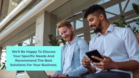 IT Services Albany