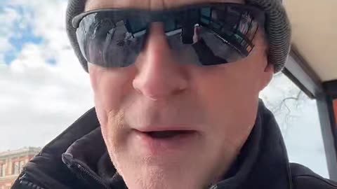 TikTok LIVE Saturday 1/20/24 Part 2