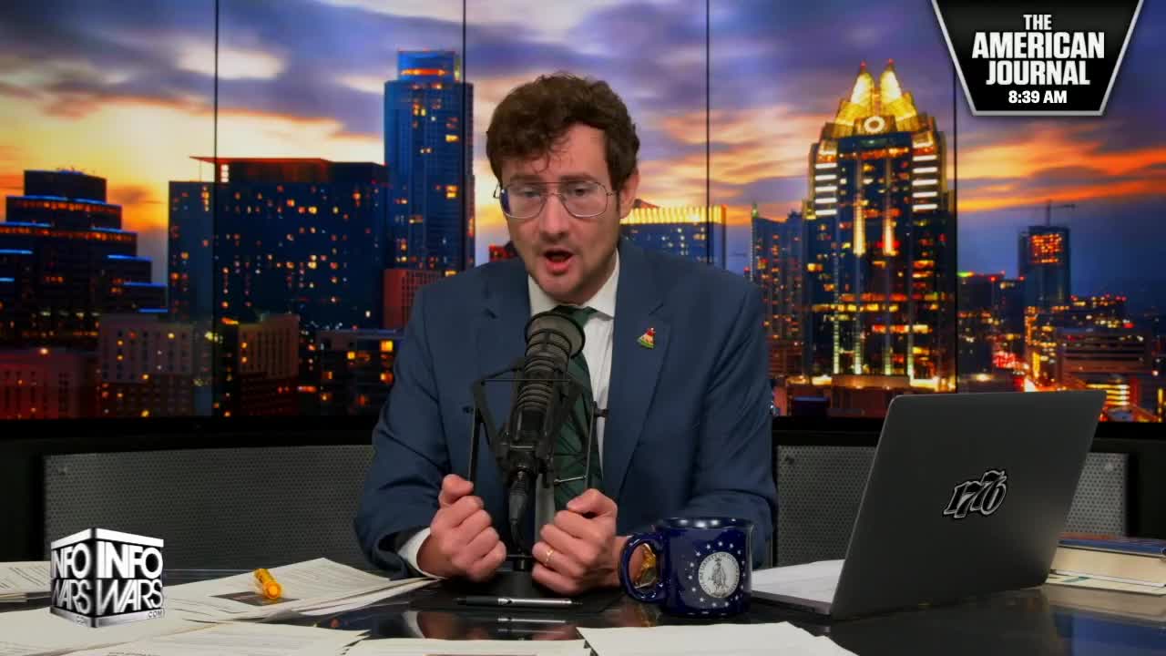 What’s Going To Happen When They Arrest Trump