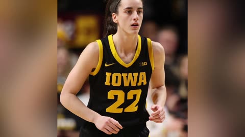 I think she was born a male….Fuck that !!!