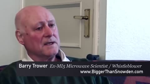 5G is used ultimately for control and to target from a distance.