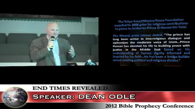 The Antichrist Revealed