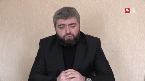 Программа 'Вокруг Абхазии'