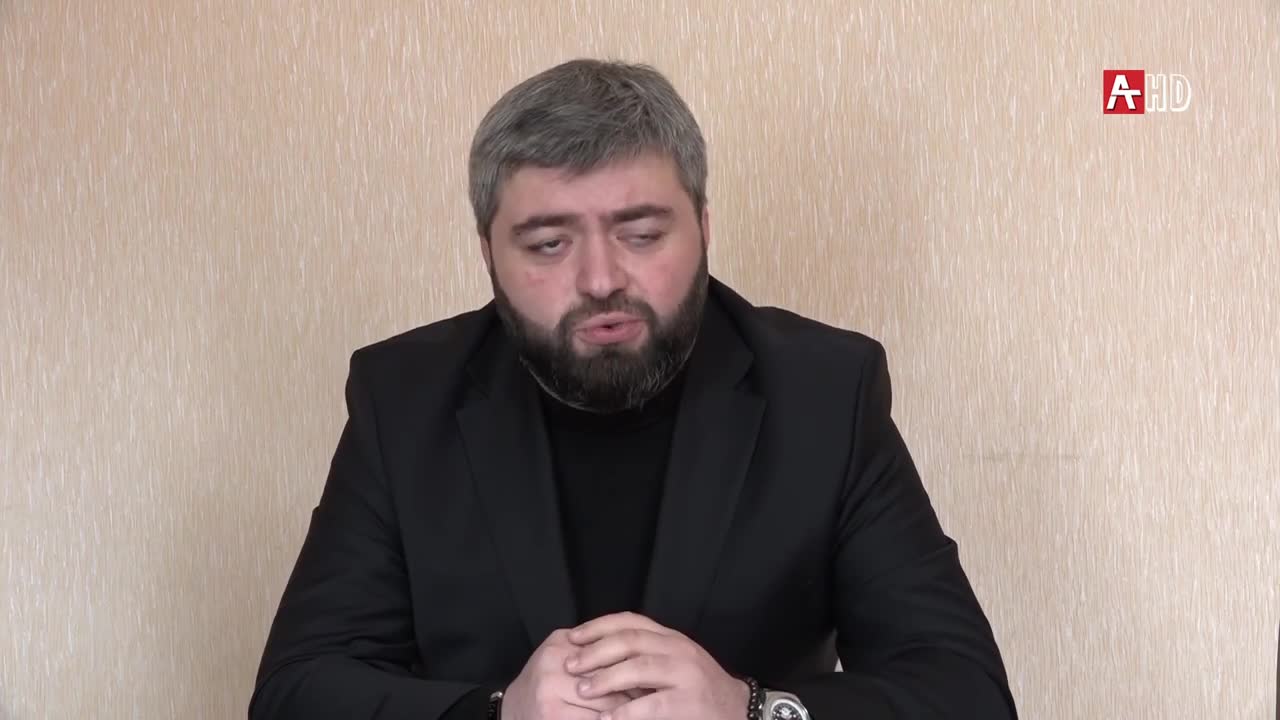 Программа 'Вокруг Абхазии'