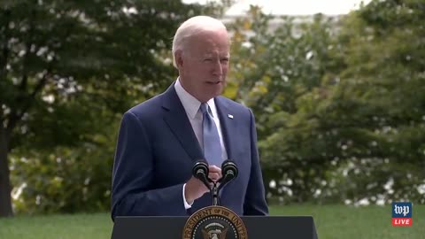 Biden Forgets What State He Was In During Story Time