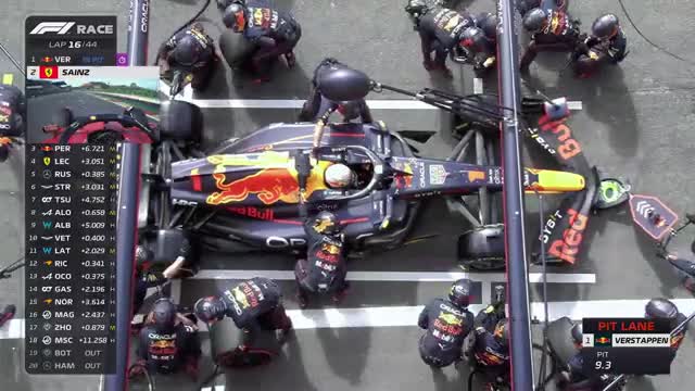 Race Highlights | 2022 Belgian Grand Prix