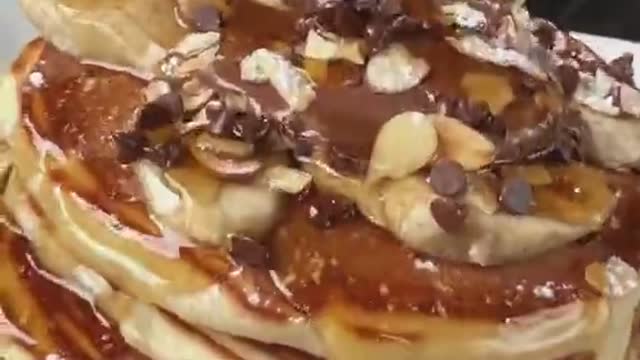 Find food all over the world