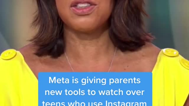 Meta is giving parents new tools to watch over teens who use Instagram and VR headsets