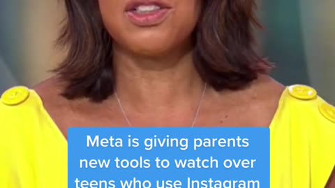 Meta is giving parents new tools to watch over teens who use Instagram and VR headsets