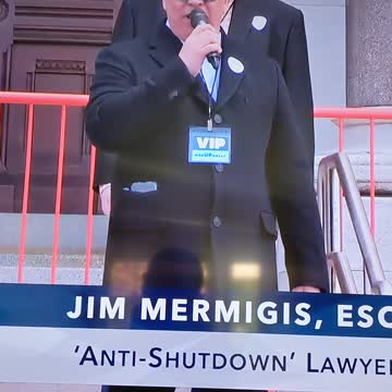 Jim Mermigis Anti-Shutdown Lawyer Hartford CT 4-27-21 P2