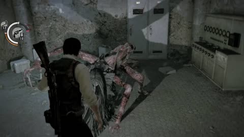 Don't Trust Dead Bodies With Her Around..