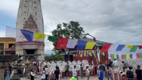 Kathmandu nepal