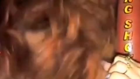 Funny Slingshot Ride