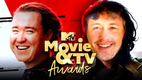 MSSP - Shane watches the MTV Movie Awards