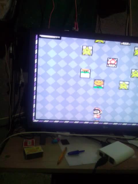 super Mario bros World 4