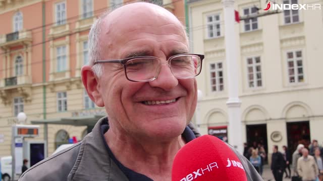 Purgeri oponašaju Dalmatince