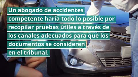 Abogados De Accidente-En Fort Lauderdale