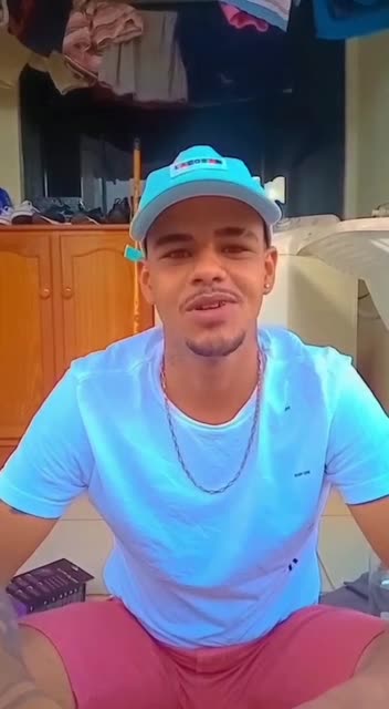 Deu ruim😢😢😢