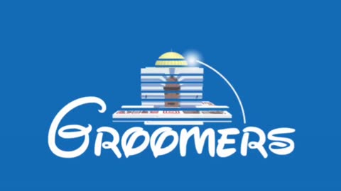 Jeffrey Epstein Island Groomers !