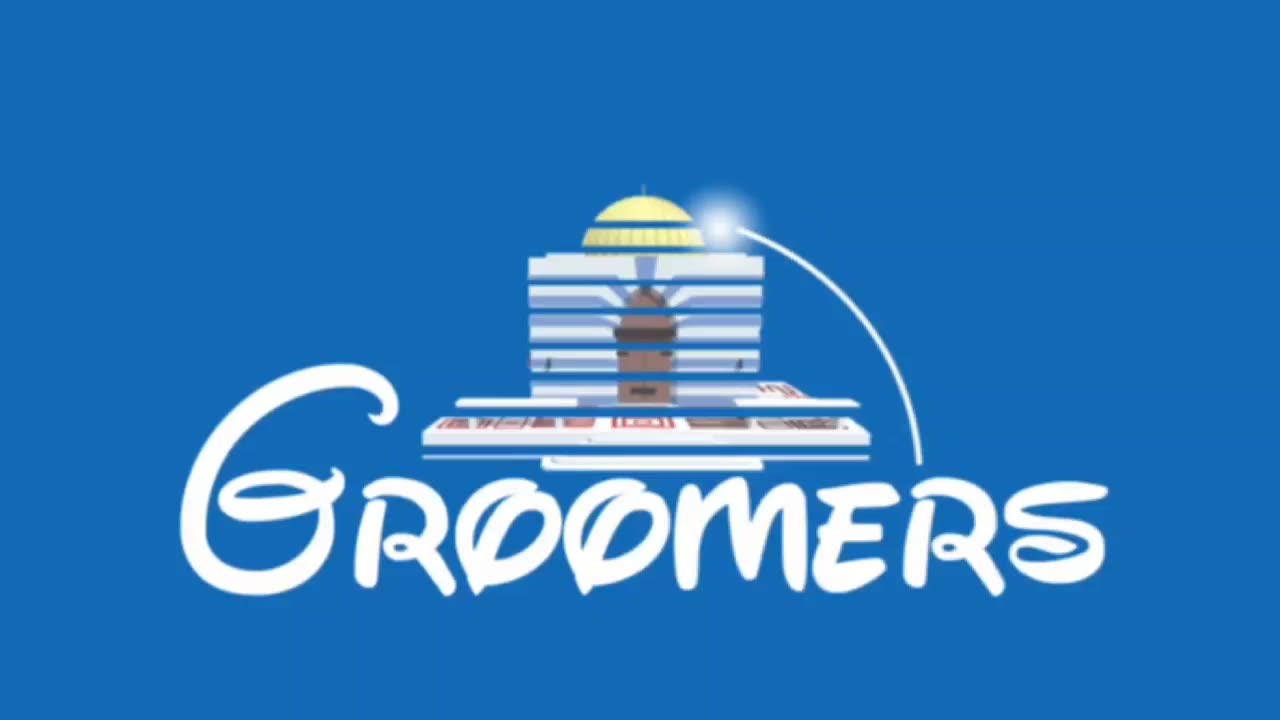 Jeffrey Epstein Island Groomers !