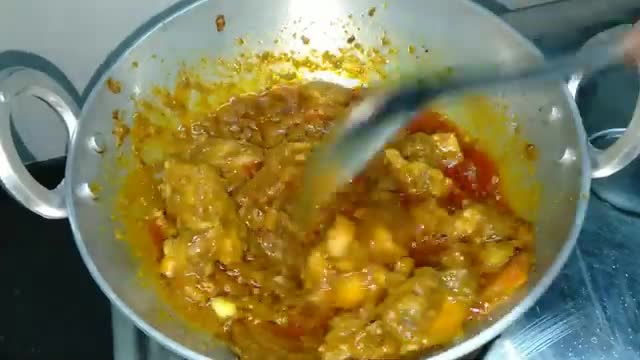 Dilicious Chicken Masala Recipe। Yummy Tasty Chicken Recipe