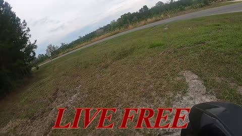 Moto Freedom