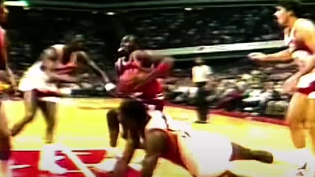 Mj highlights with mjs song