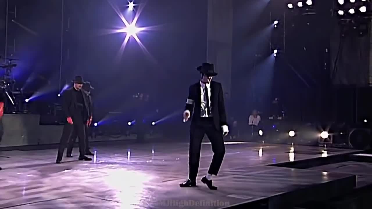 Michael Jackson - Live Munich 1997