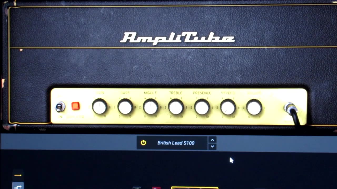 52 IK Multimedia Amplitube 5 #03