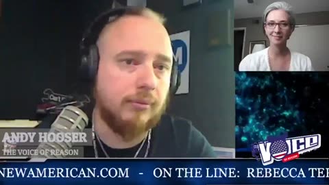 The Andy Hooser Show / 5-18-2023