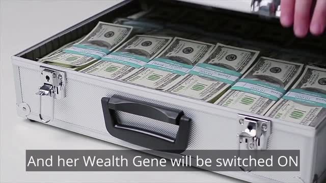 Wealth Switch