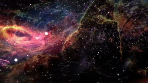 Natural video Galaxy