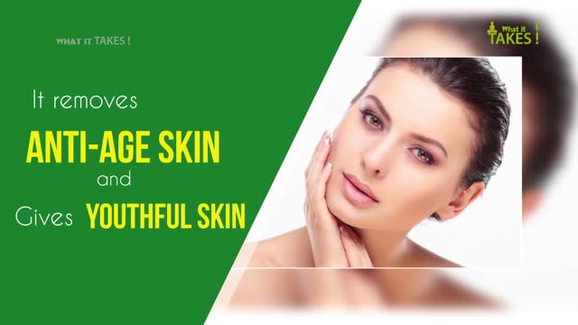 Anti Aging Beauty Tips |Younger Looking Skin Care Tips