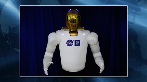 19 Seventh Station _Crewmember_ Conducts Historic Handshake