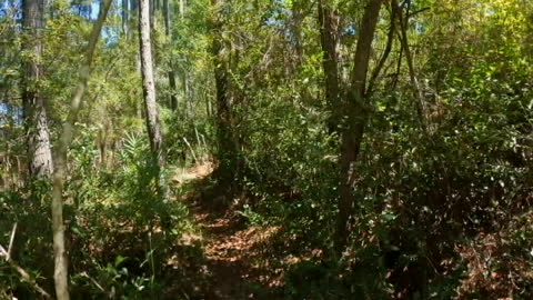 Brunswick County Bike Trails