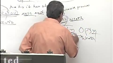 2207 Revelation_ New Heavens, The Ruling Class, The Church